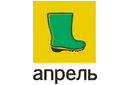 Рекламное агентство Апрель
